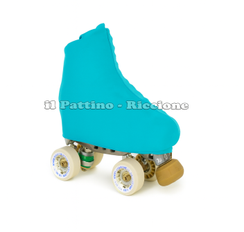 Skate cover Turquoise