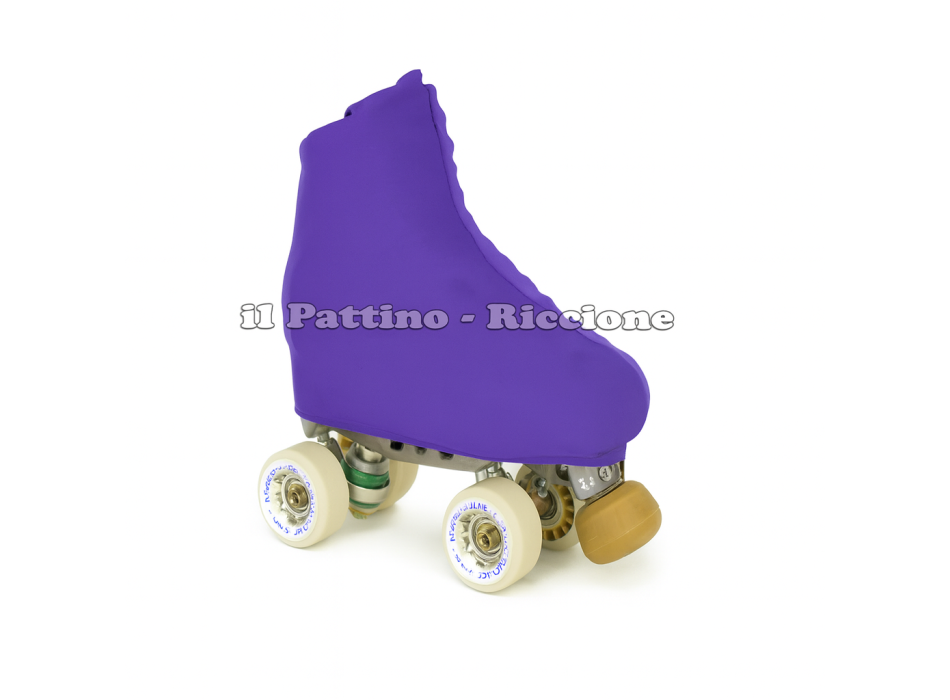 Skate cover Purple