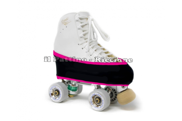 Skate cover saver Fuchsia