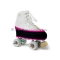 Skate cover saver Fuchsia