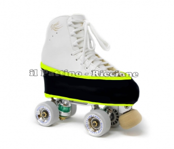 Skate cover saver Yellow