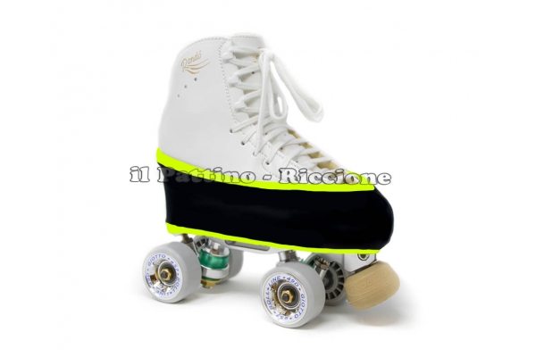 Skate cover saver Yellow