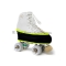 Skate cover saver Yellow