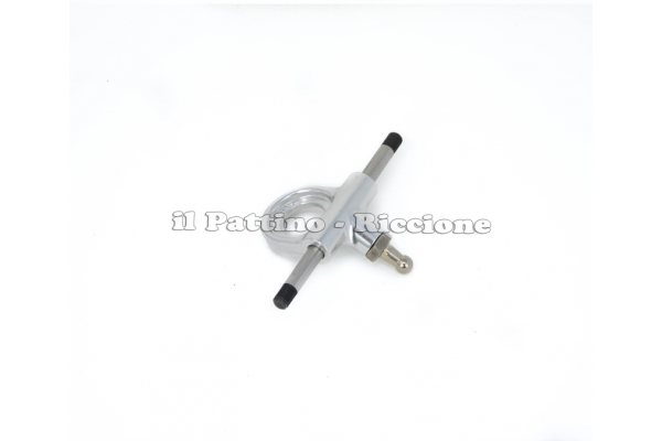 Alluminium truck LOW roll line x Evo/Matrix/Saturno