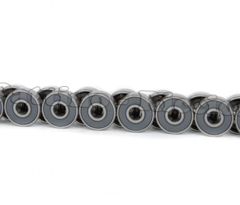 Ball bearings Abec 1