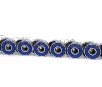 Ball bearings Abec 3