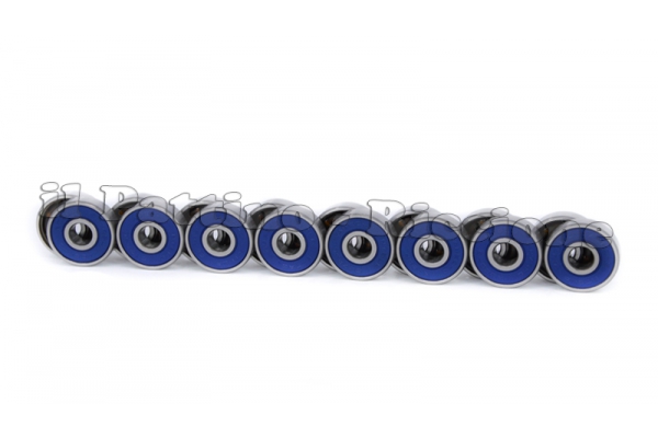 Ball bearings Abec 3