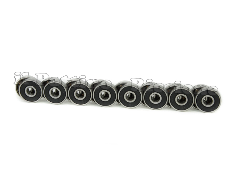 Ball bearings Abec 5