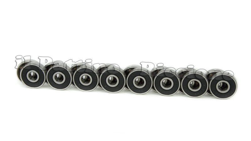 Ball bearings Abec 5