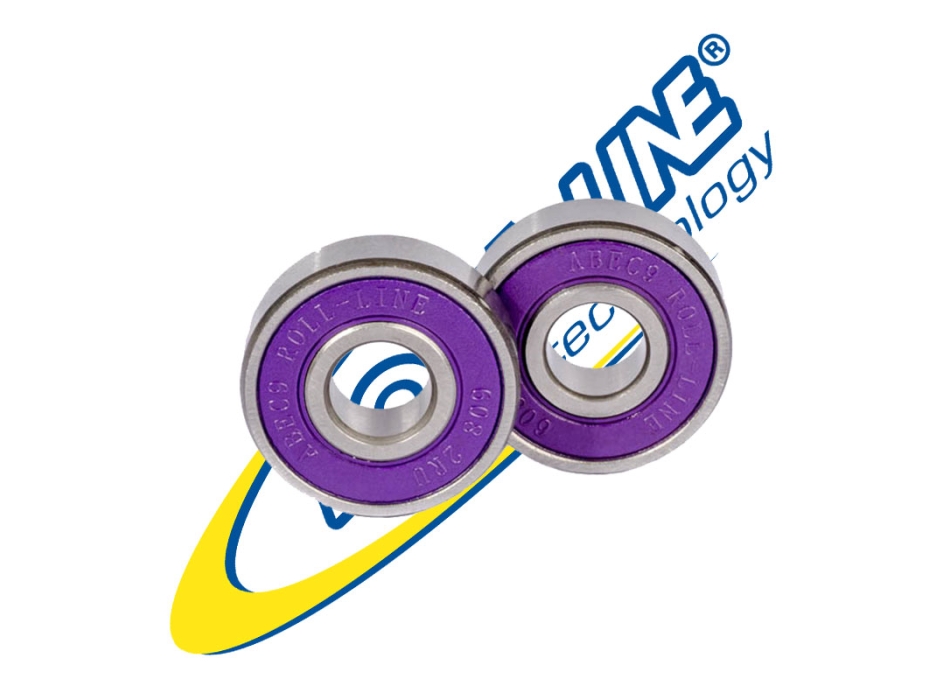 Ball Bearings ABEC 9