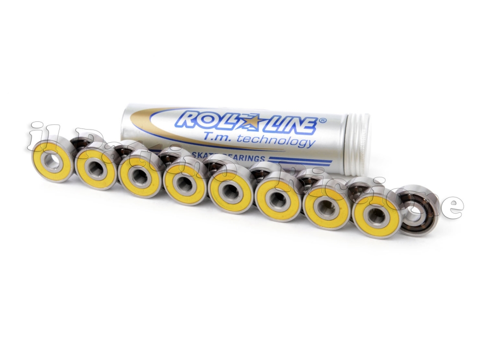 Ball bearings Speed Race Abec 9