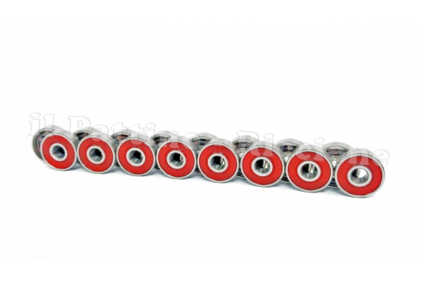 Ball bearings Turbo Abec 9