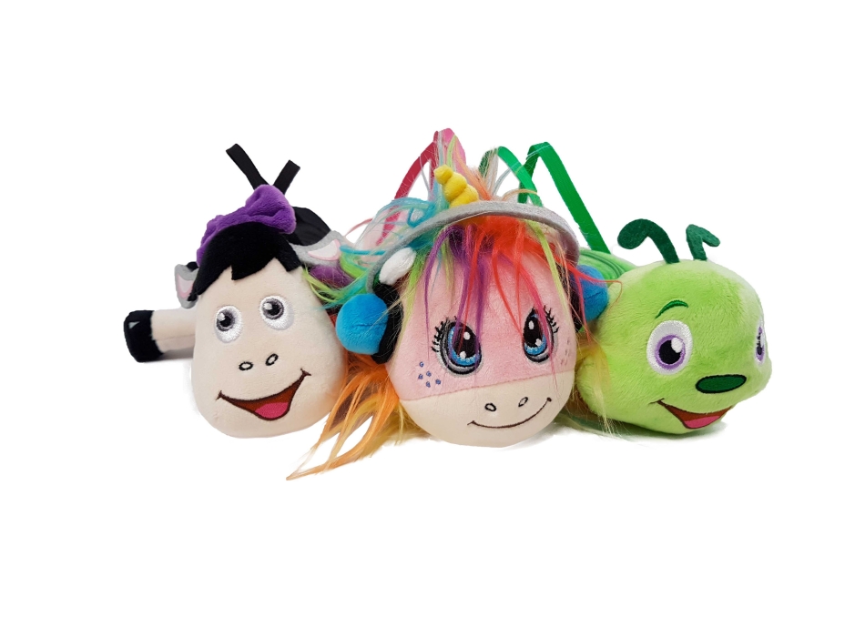 Wheels Bag Edea Buddies