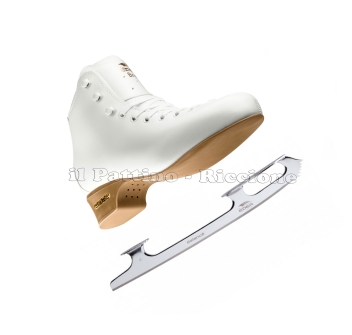   Edea Brio + Balancè