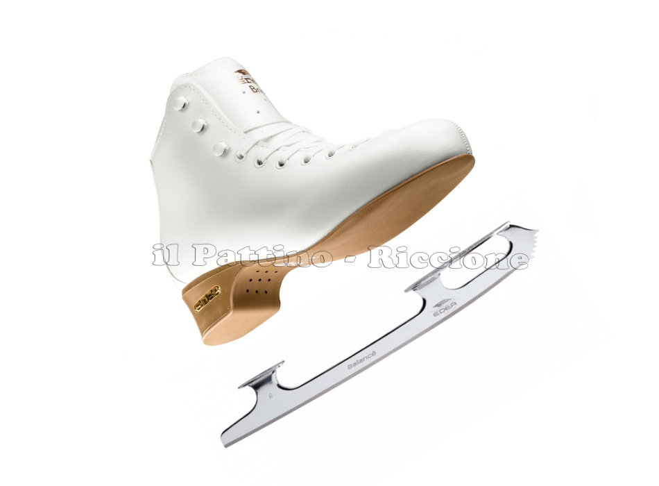   Edea Brio + Balancè