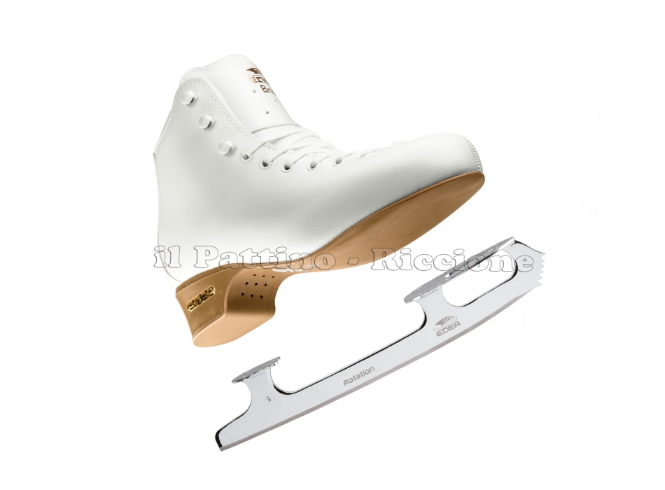 Edea Brio + Lama Edea Rotation