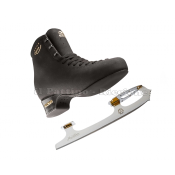 Edea Chorus + Blade Coronation Ace