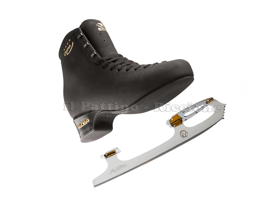 Edea Chorus + Blade Coronation Ace