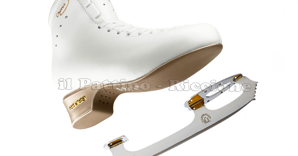 Edea Chorus + Blade Wilson Coronation Ace