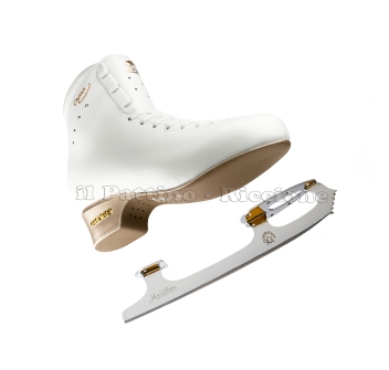 Edea Chorus + Blade Coronation Ace