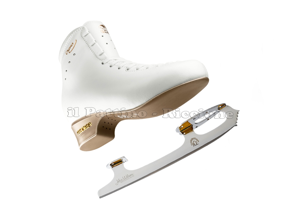 Edea Chorus + Blade Coronation Ace