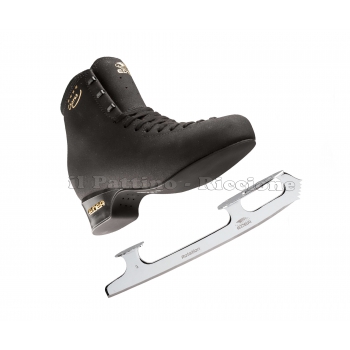 Edea Chorus + Blade Edea Balancé