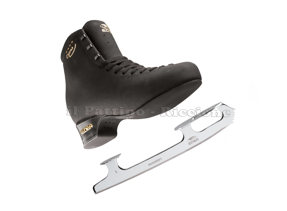 Edea Chorus + Blade Edea Balancé