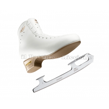 Edea Chorus + Blade Edea Balancé