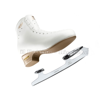 Edea Chorus + Blade Edea Charme