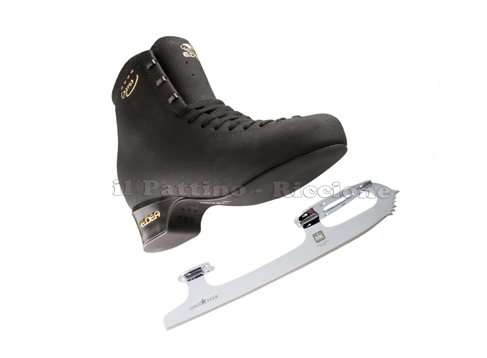 Edea Chorus + Blade MK Gold Star