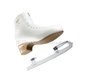 Edea Chorus + Blade MK Gold Star