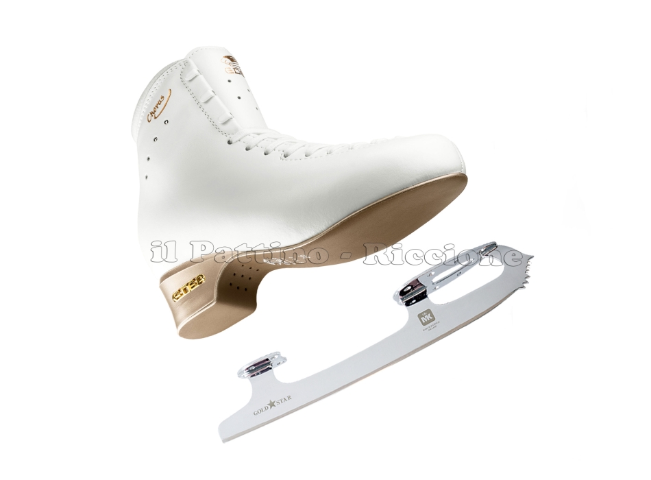 Edea Chorus + Blade MK Gold Star