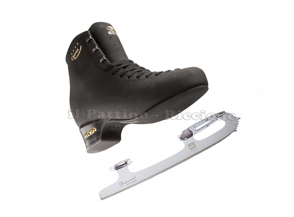 Edea Chorus + Blade MK Professional