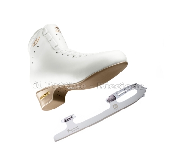 Edea Chorus + Blade MK Professional