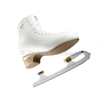 Edea Chorus + Blade Wilson Gold Seal