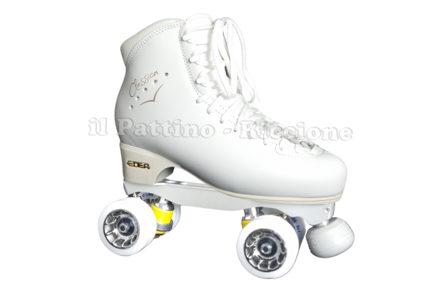 Edea Classica + Roll-Line Variant C + Wheels ICE