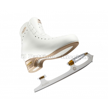 Edea Concerto + Blades Coronation Ace