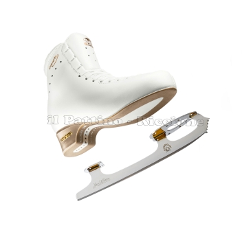 Edea Concerto + Blades Coronation Ace