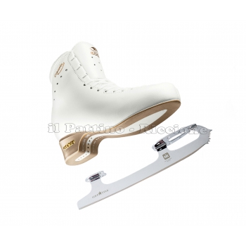 Edea Concerto + MK Gold Star