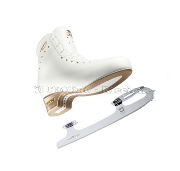 Edea Concerto + MK Gold Star