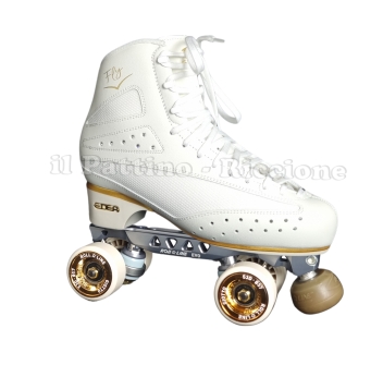 Edea Fly + Roll-line EVO + Wheels Giotto