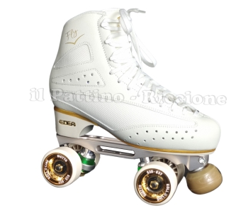 Edea Fly + Roll-line Matrix + Wheels Giotto