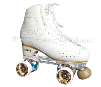 Edea Fly + Roll-line Mistral + Wheels Giotto