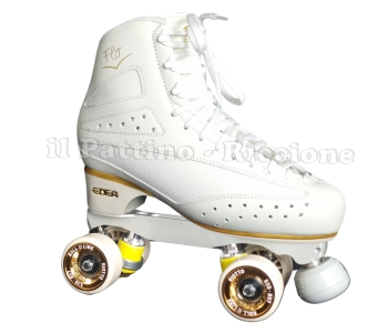 Edea Fly + Roll-line Variant M + Wheels Giotto