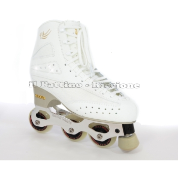 Edea Fly + Snow White