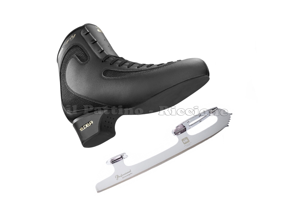 Edea Ice Fly + Blades MK Professional