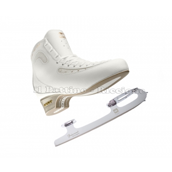 Edea Ice Fly + Blades MK Professional