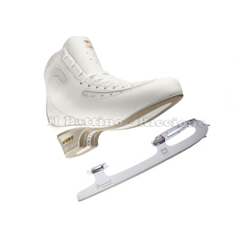 Edea Ice Fly + Blades MK Professional