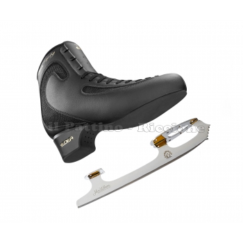 Edea Ice Fly + Blades Wilson Coronation Ace
