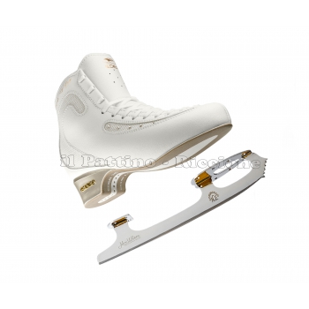 Edea Ice Fly + Blades Wilson Coronation Ace